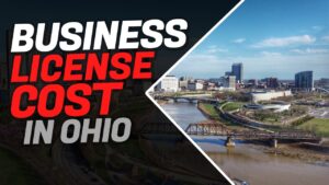 subspacex ohio business license